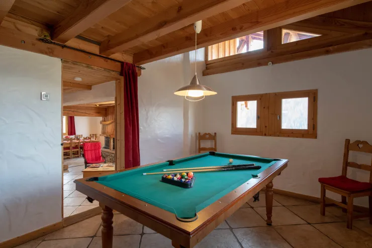 Billard