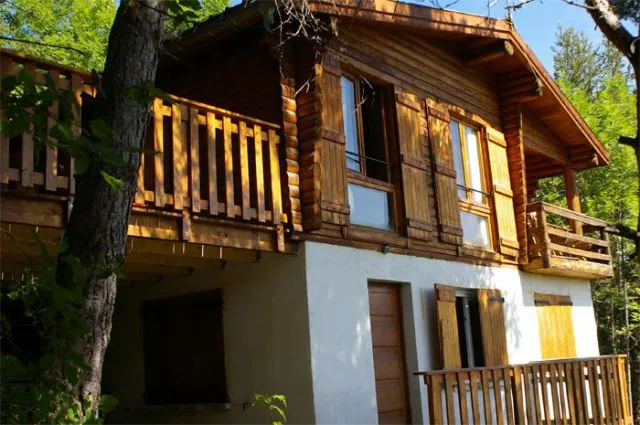 Vue Façade
