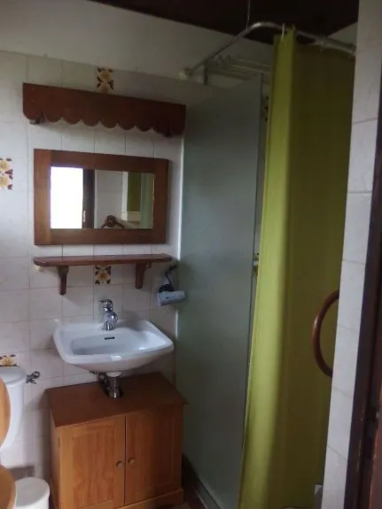 salle d  'eau