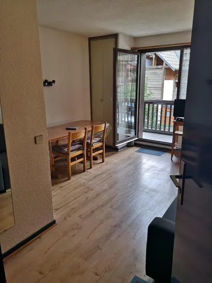 Salle à manger / Salon 