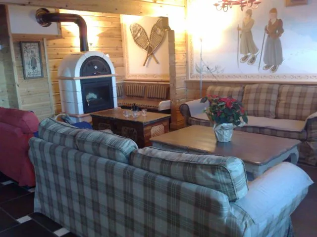 SALON Edelweiss