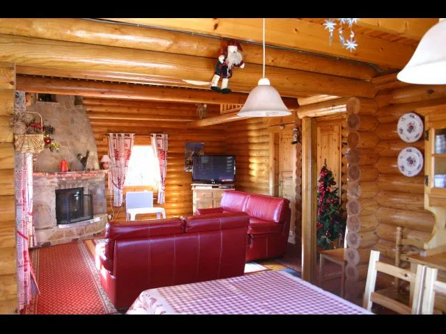 GRAND SALON , HIVER POMPE A CHALEUR, ETE,  CLIMATISATION.