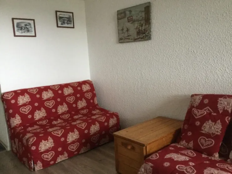 BZ couchage pour 2 personnes