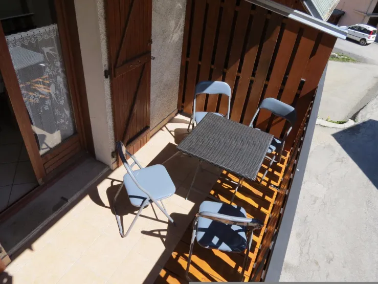 Balcon
