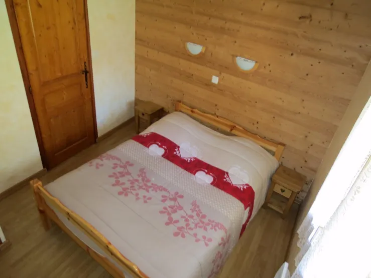 Chambre parentale 