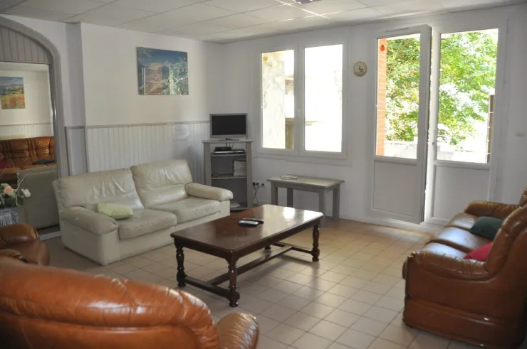 salon 25m2