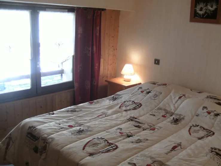 chambre