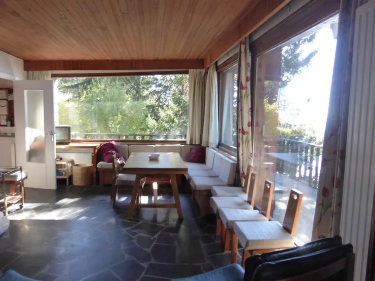 dinning room
