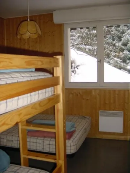 Une chambre