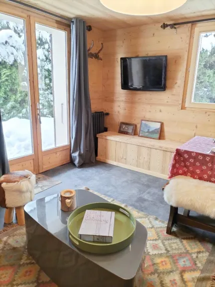 Salon - Salle à manger