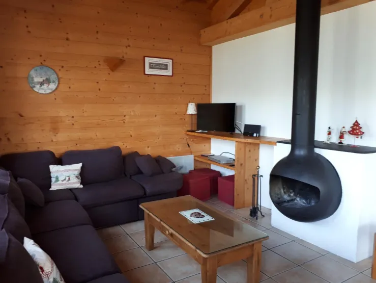 Living-room