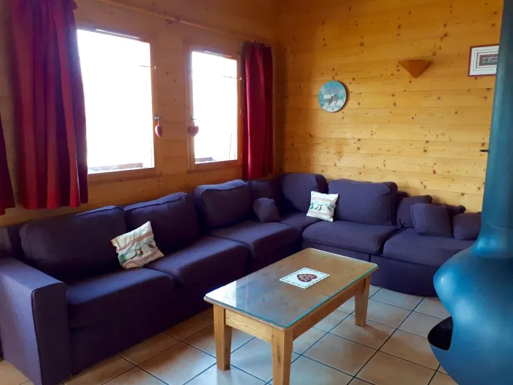 Living-room