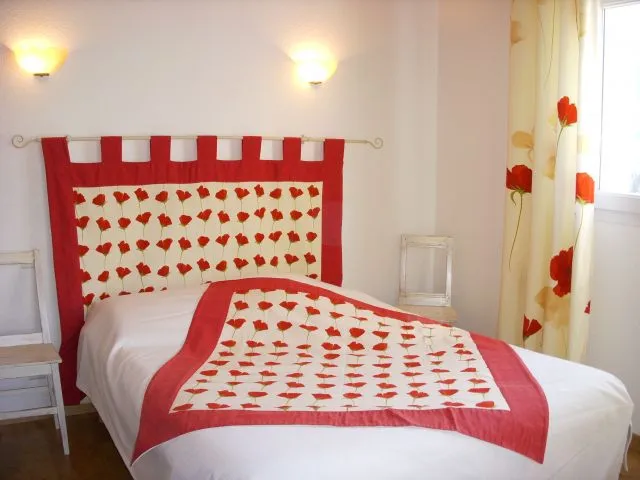 Chambre 1