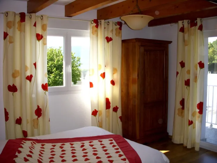 Chambre 1