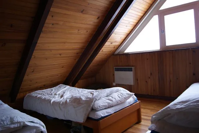 Chambre 1