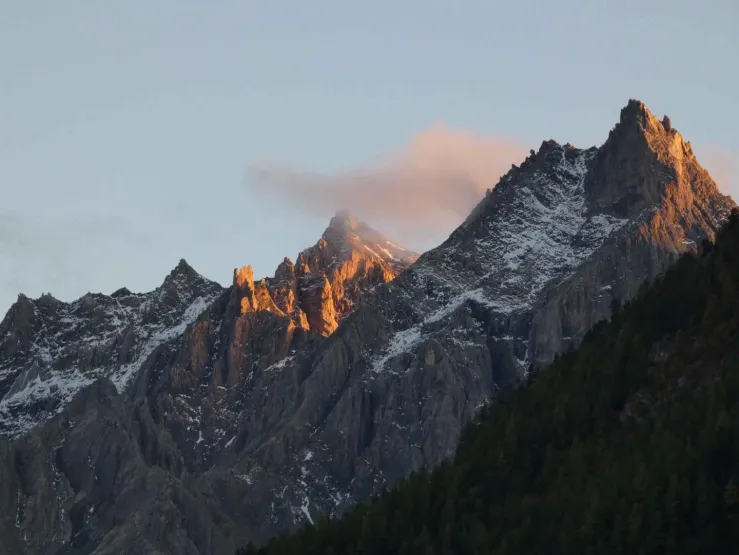 La Font Sancte