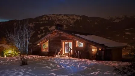 le chalet
