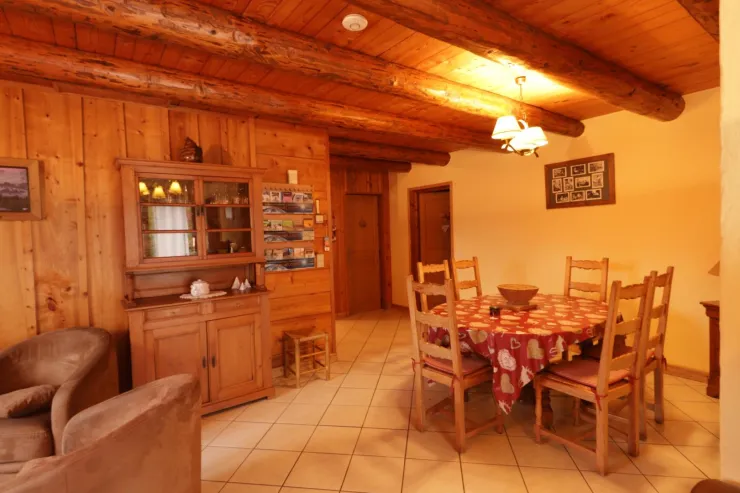 séjour salon