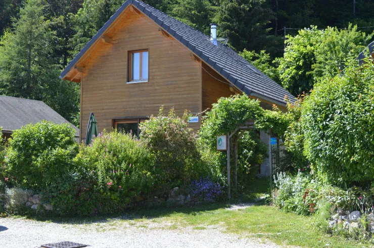 Chalet Glycine 6/8 p