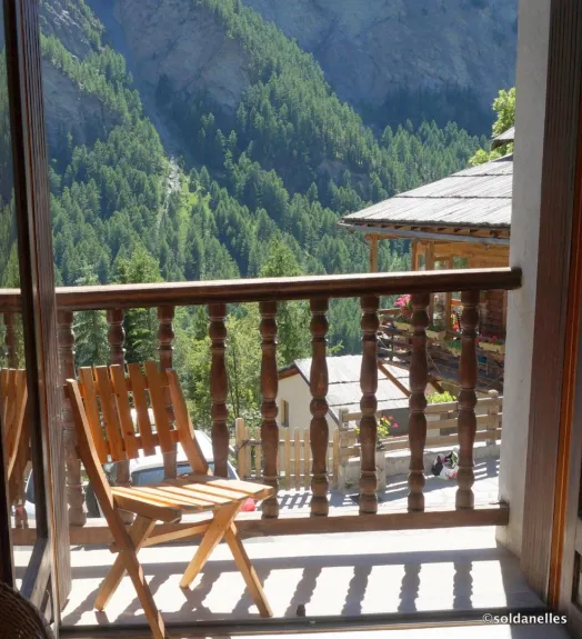 Balcon