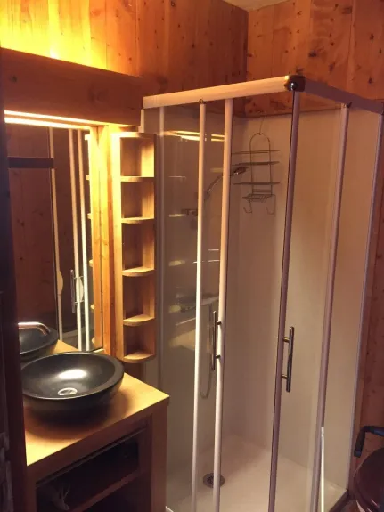 Salle d'eau / WC
