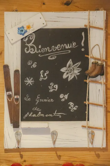 Bienvenue