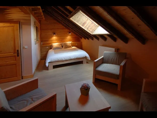 chambre Belle Etoile