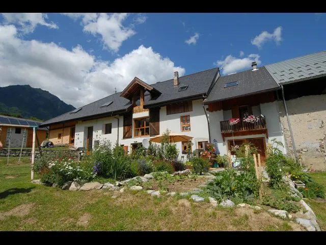 La Ferme de Noémie