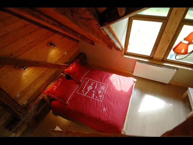 Chambre Coeur