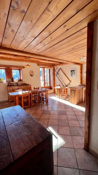 salle a manger