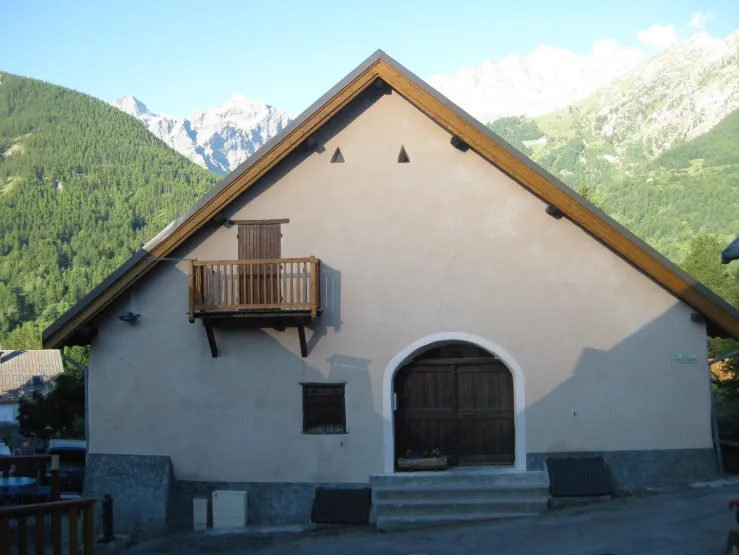 La Grange d'Alex