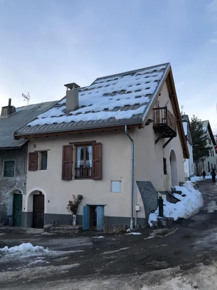 La Grange D'Alex