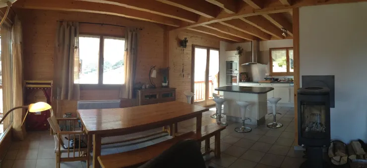 Salle à Manger