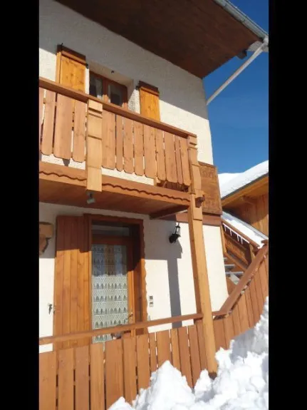 façade