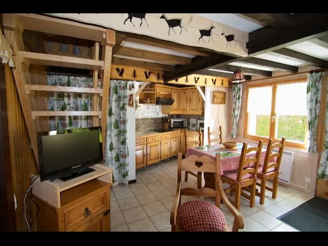 Coin repas