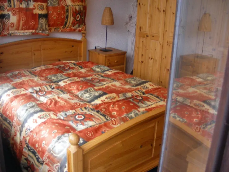 chambre indépendante