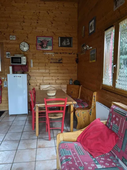 Coin salle à manger