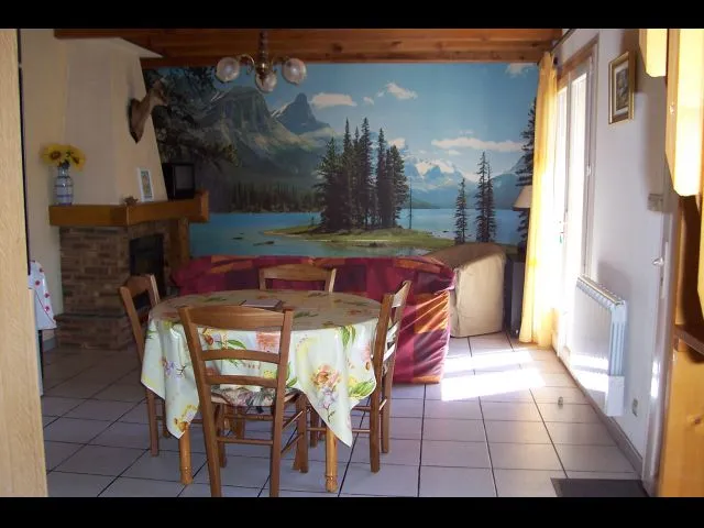 coin repas