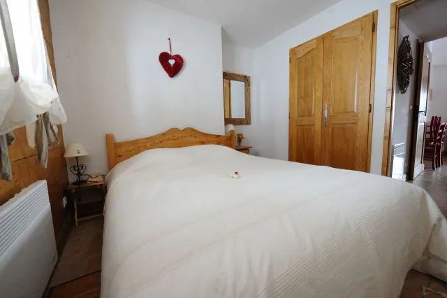 Bedroom #1