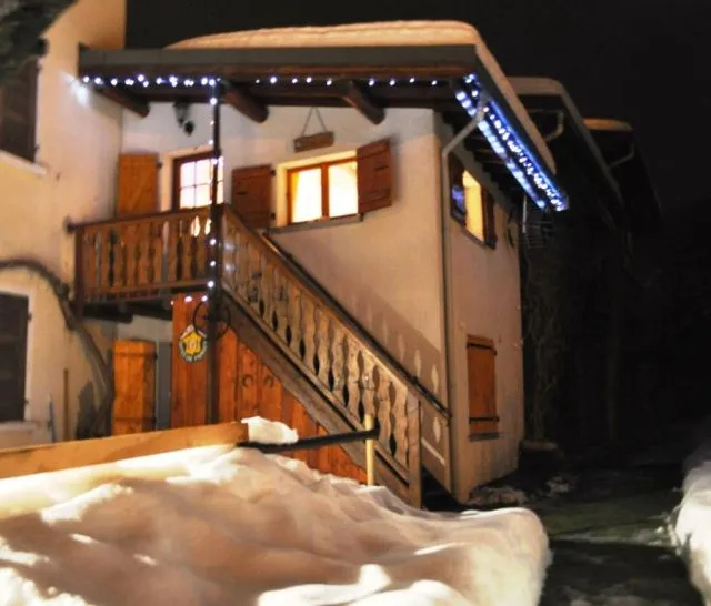 Noël 20121