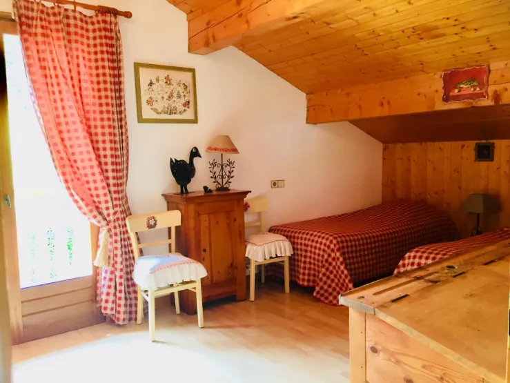 chambre n°1