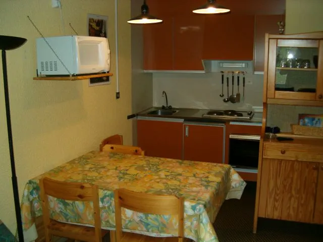 Dining room sector