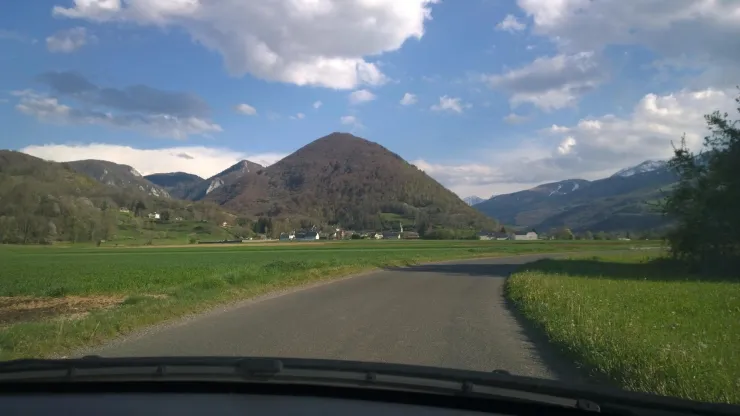 Asté, vous êtes arrivés !
