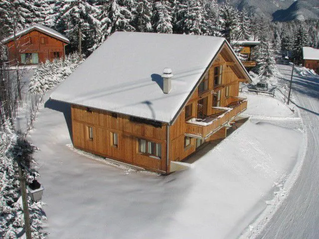 LE CHALET