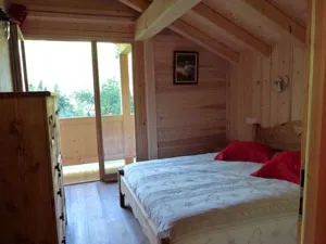 chambre lit 140 cm