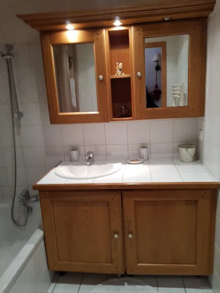 Salle de bain