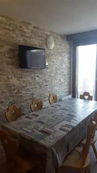 Séjour
