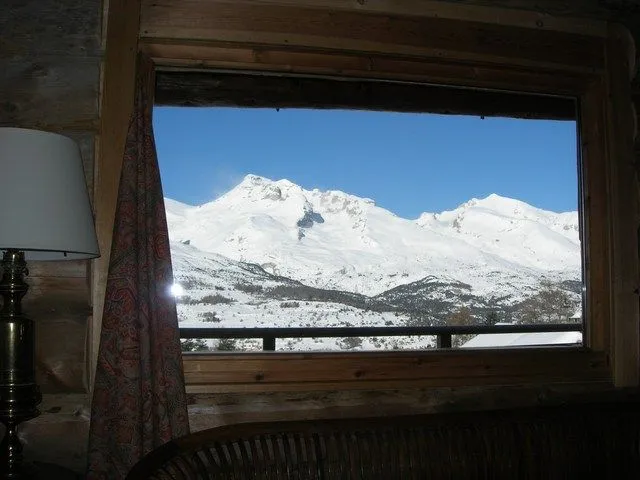 vue du salon