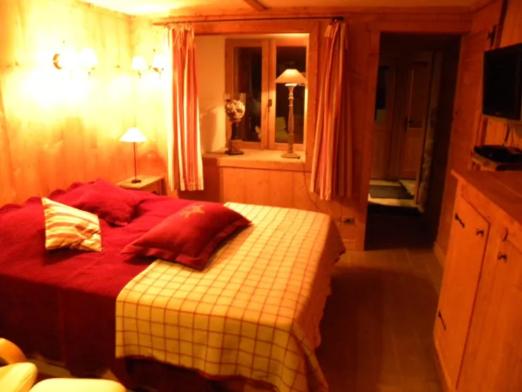 CHAMBRE N°3
