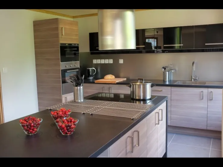 The Kitchen